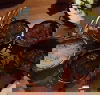 Indian Experience - Accommodation Georgetown