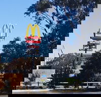 McDonald's - Accommodation Georgetown