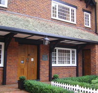 The Fireside Inn