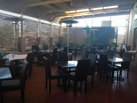 Albany's Indian Tandoori Restaurant - Accommodation Georgetown 0