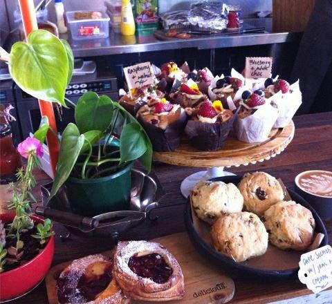 Cafe In Tokyo - Accommodation Georgetown 17