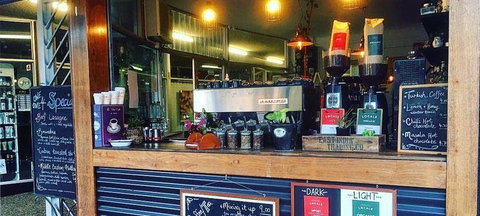 Cafe In Tokyo - Accommodation Georgetown 3