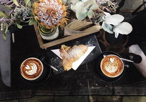 Cafe In Tokyo - Accommodation Georgetown 7