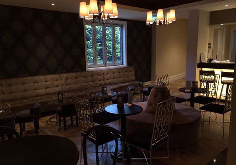 NL House - Accommodation Georgetown 5