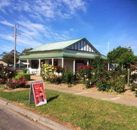 Rose Cafe