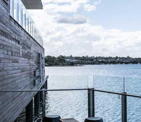 UTS Haberfield Club - Accommodation Georgetown 14