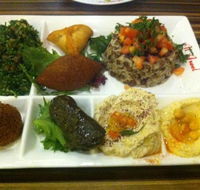Al Aseel Restaurant