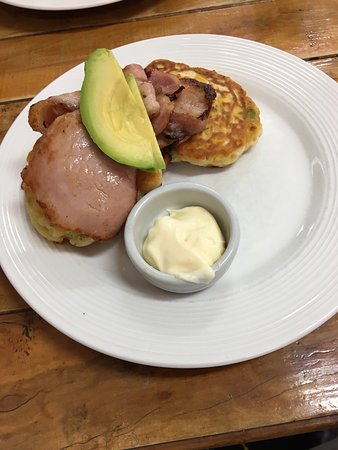 Artiste Espresso Bar - Accommodation Georgetown 0