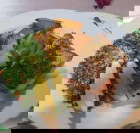 Australian Hotel Inverell - Accommodation Georgetown