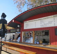 Avalanche Cafe - Accommodation Georgetown