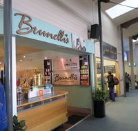 Brunelli's Cafe - Accommodation Georgetown