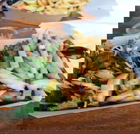 Caesars Chicken - Accommodation Georgetown