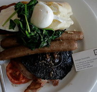 Caffe Jam - Accommodation Georgetown