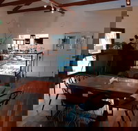 Cedar Cafe - Accommodation Georgetown