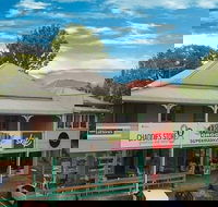 Chaddies Store - Accommodation Georgetown