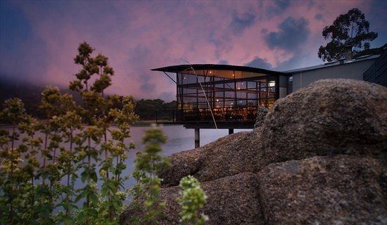 Ingebirah NSW Accommodation Georgetown