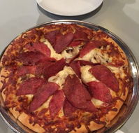 Dial a Bits  Pizzas - Accommodation Georgetown