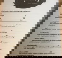 Drift Lounge - Accommodation Georgetown