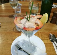 Droghers Bar and Grill - Accommodation Georgetown