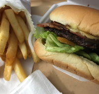 East Gosford Charcoal Chicken - Accommodation Georgetown