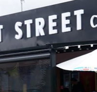 Eat Street Cafe - Accommodation Georgetown