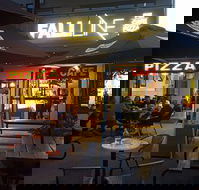 Fall-Line - Accommodation Georgetown