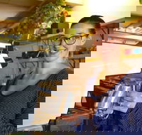 Franks 'n Beans - Accommodation Georgetown