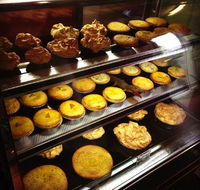 Fredo Pies - Accommodation Georgetown