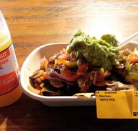 Guzman Y Gomez - Accommodation Georgetown