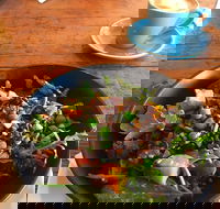 Hevan Espresso - Accommodation Georgetown