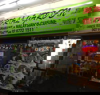 Imperial Garden Chinese Malaysian Cuisine - Accommodation Georgetown