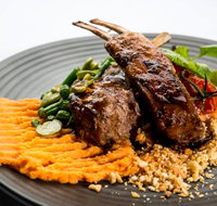 Luminous Brasserie- Gosford RSL - Accommodation Georgetown