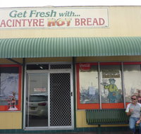 MacIntyre Hot Bread Shop - Accommodation Georgetown