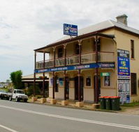 Macleay River Hotel - Accommodation Georgetown