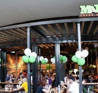 Mad Mex - Accommodation Georgetown