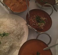 Maharaja Tandoori Indian Restaurant - Accommodation Georgetown