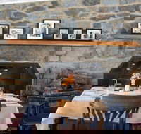 Marritz Bar and Restaurant - Accommodation Georgetown