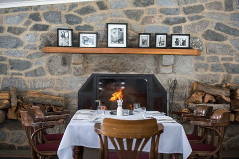 Marritz Bar And Restaurant - Accommodation Georgetown 0