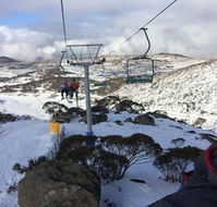 Mid Perisher Centre - Accommodation Georgetown