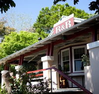 Netherby BB with River Cafe - Accommodation Georgetown