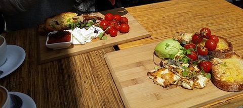 OoomphFresh - Accommodation Georgetown 0