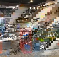 Rawsome Earth Cafe - Accommodation Georgetown