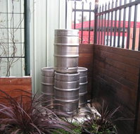 Royal On Byron - Accommodation Georgetown