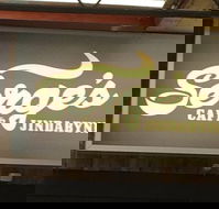 Serge's Cafe - Accommodation Georgetown