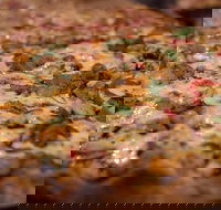 Sirones Pizza By The Metre - Accommodation Georgetown