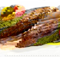 Station Steakhouse Restaurant - Accommodation Georgetown