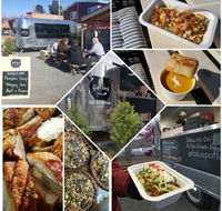 Take Potluck - Accommodation Georgetown