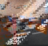 The Australian Cafe - Accommodation Georgetown