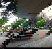 The Bridge Coffee Lounge - Accommodation Georgetown