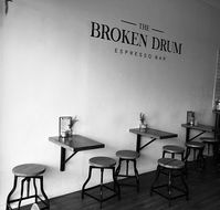 The Broken Drum